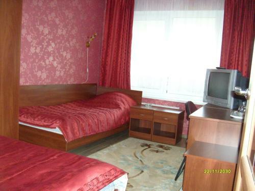 Molodechno Hotel