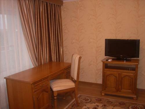 Molodechno Hotel