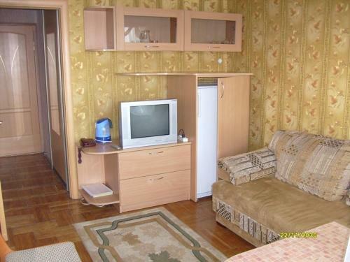 Molodechno Hotel