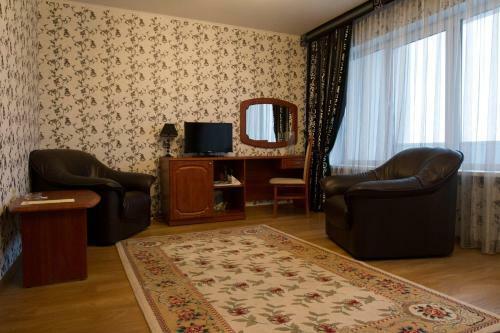 Molodechno Hotel