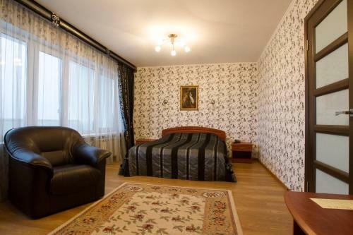 Molodechno Hotel