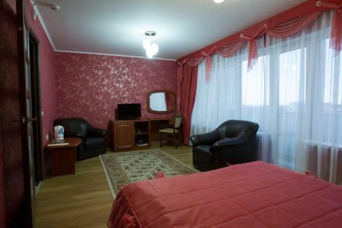 Molodechno Hotel