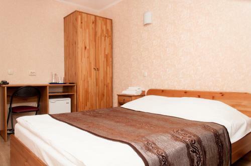 Molodechno Hotel