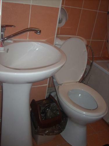 Molodechno Hotel