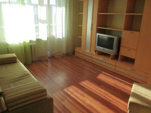 Apartment Na Yasinskogo