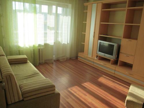Apartment Na Yasinskogo