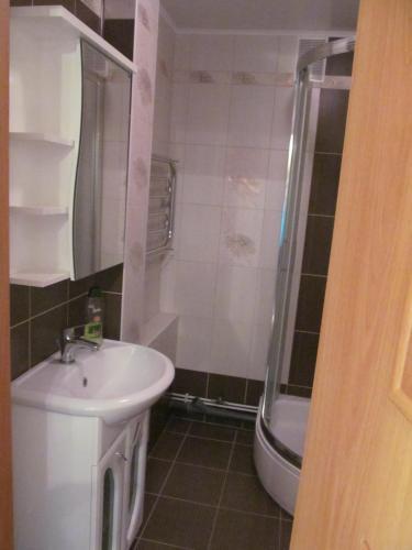 Apartment Na Yasinskogo
