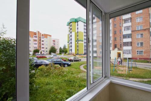 Apartamento Vilenskaya 19