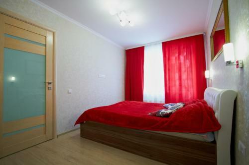 Apartamento Vilenskaya 19