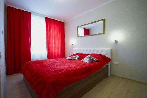 Apartamento Vilenskaya 19