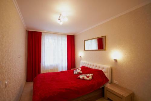 Apartamento Vilenskaya 19