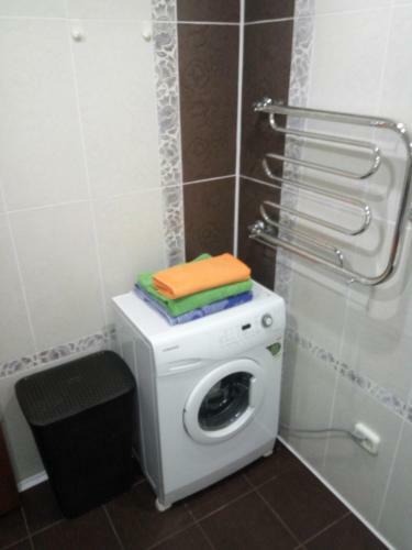 Apartments U Valerija