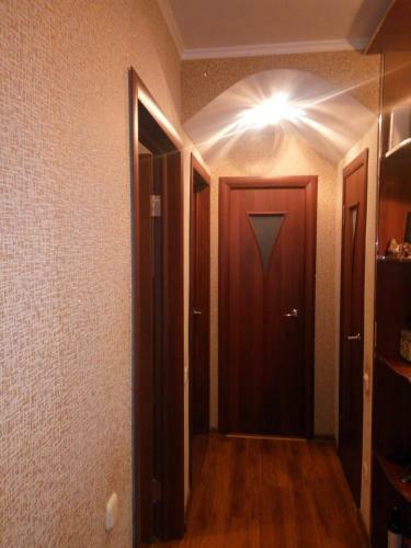 Apartments U Valerija