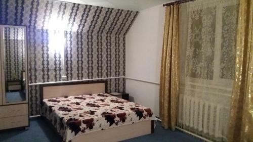 Hostal Agrousadba Nesvizh