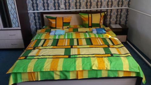 Hostal Agrousadba Nesvizh
