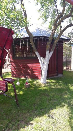 Hostal Agrousadba Nesvizh