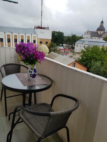 Apartment Nesvizh
