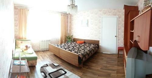Apartment Sovetskaya
