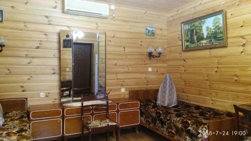 Posada Agrousad'ba Zabrama