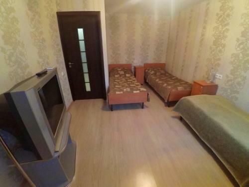 Apartment Near Ratuscha