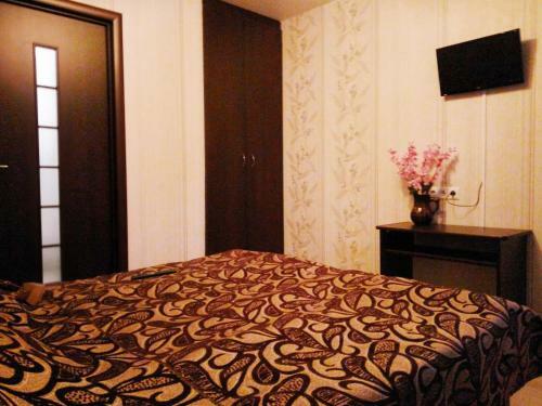 Apartment Near Ratuscha