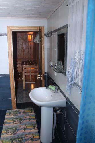 Holiday Home Ryabinka