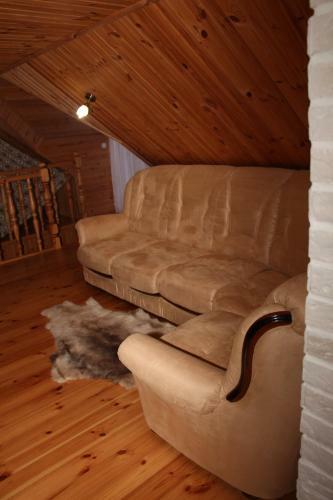 Holiday Home Ryabinka