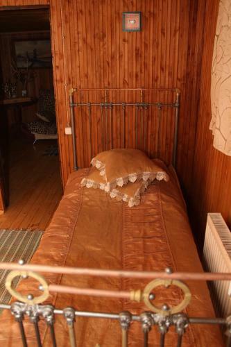 Holiday Home Ryabinka