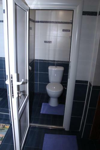 Holiday Home Ryabinka