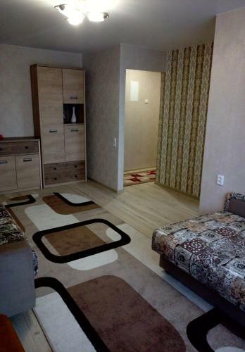 Apartments On Dzerzhinskogo 7