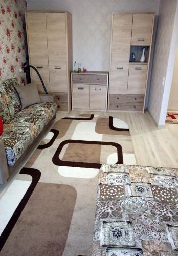 Apartments On Dzerzhinskogo 7
