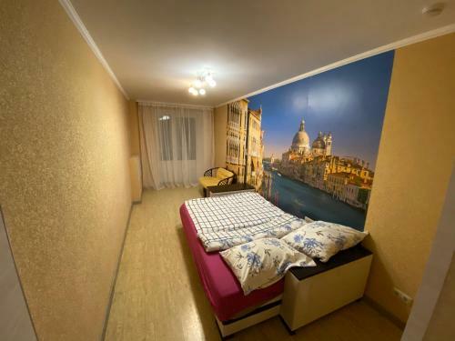 Apartment Na Chapayeva
