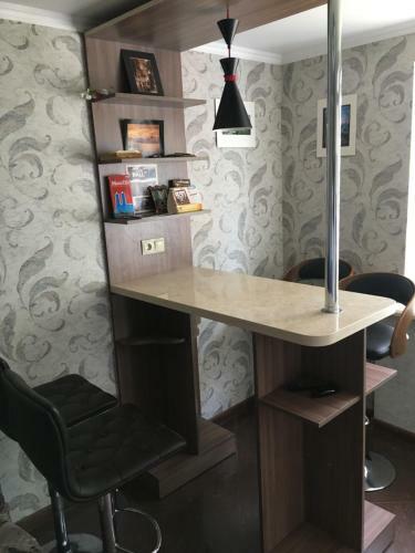 Apartment Na Chapayeva