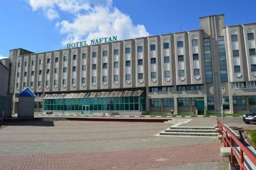Hotel Naftan