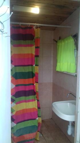 Hostal Usadba Fazenda