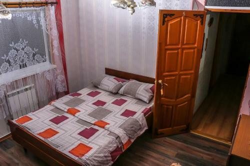 Agroturismo Abramovich House
