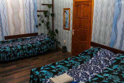 Agroturismo Abramovich House
