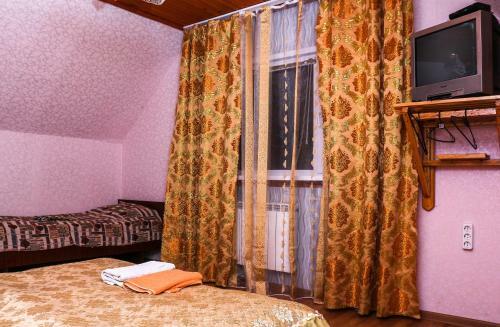 Agroturismo Abramovich House
