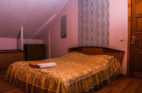 Agroturismo Abramovich House