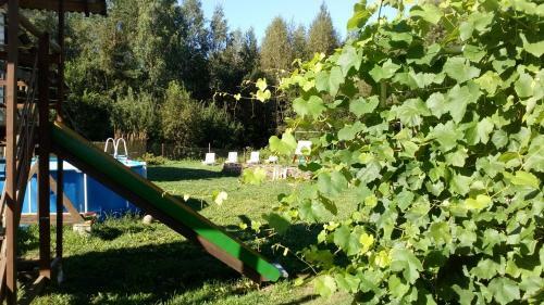 Agroturismo Abramovich House