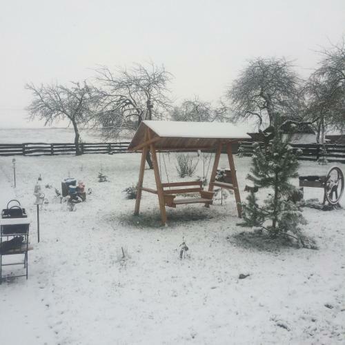 Hostal Agrousadba Ryabinushka
