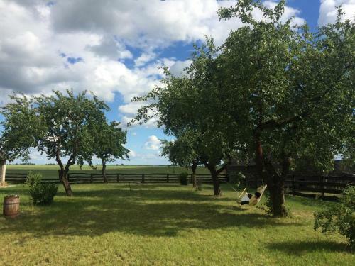Hostal Agrousadba Ryabinushka