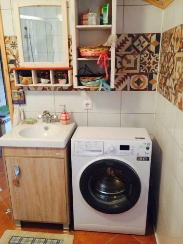Hostal Agrousadba Ryabinushka