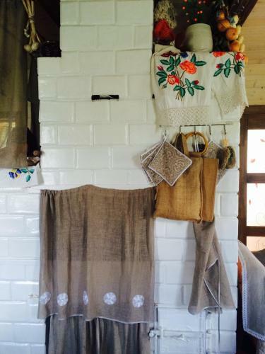 Hostal Agrousadba Ryabinushka