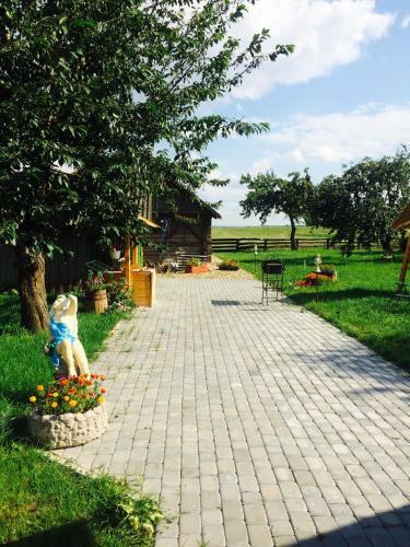Hostal Agrousadba Ryabinushka