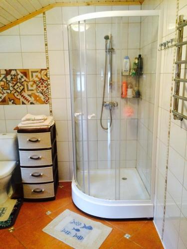 Hostal Agrousadba Ryabinushka