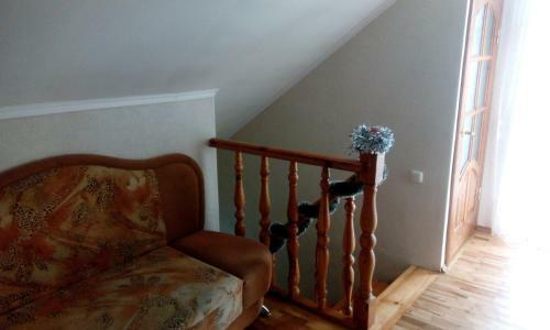 Guest House Y Pruda