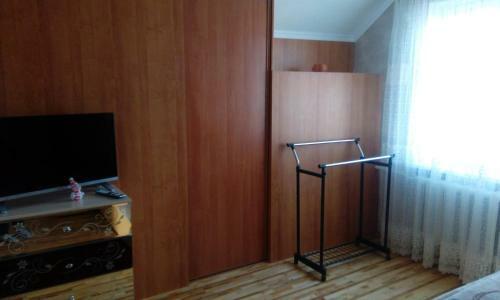 Guest House Y Pruda