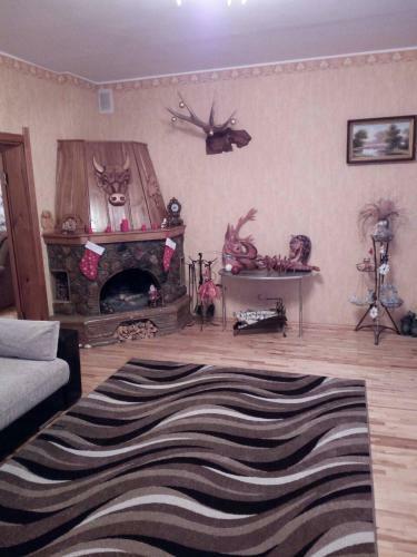 Guest House Y Pruda