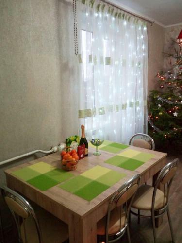 Guest House Y Pruda